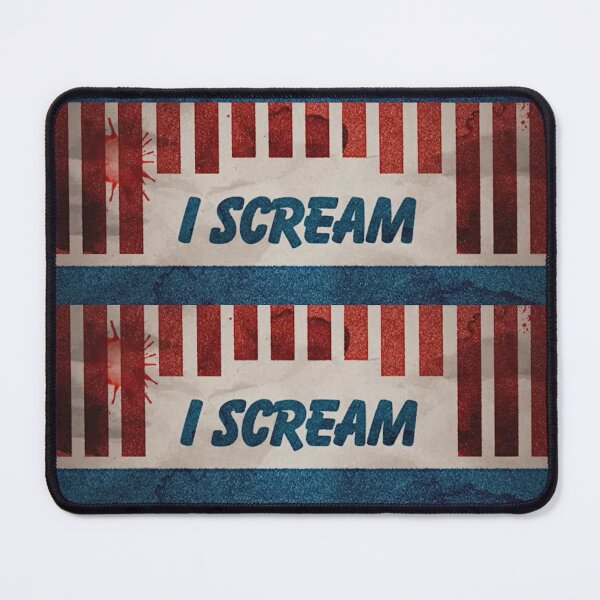 Item preview, I Scream Art designed and sold by HayaasBoutique.