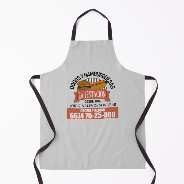 Item preview, Dogos Y Hamburguesas designed and sold by CB Shirts.
