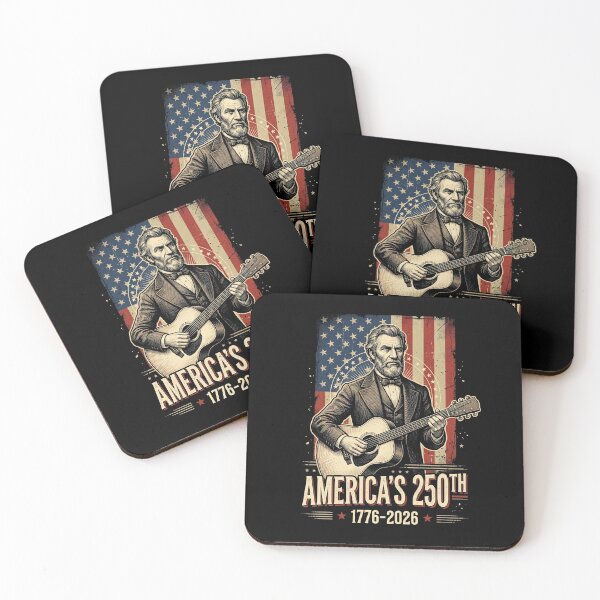 Item preview, America's 250th 1776-2026 United States History Patriot Anniversary designed and sold by SofenArt.