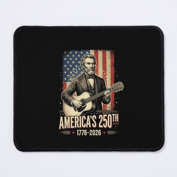 Item preview, America's 250th 1776-2026 United States History Patriot Anniversary designed and sold by SofenArt.