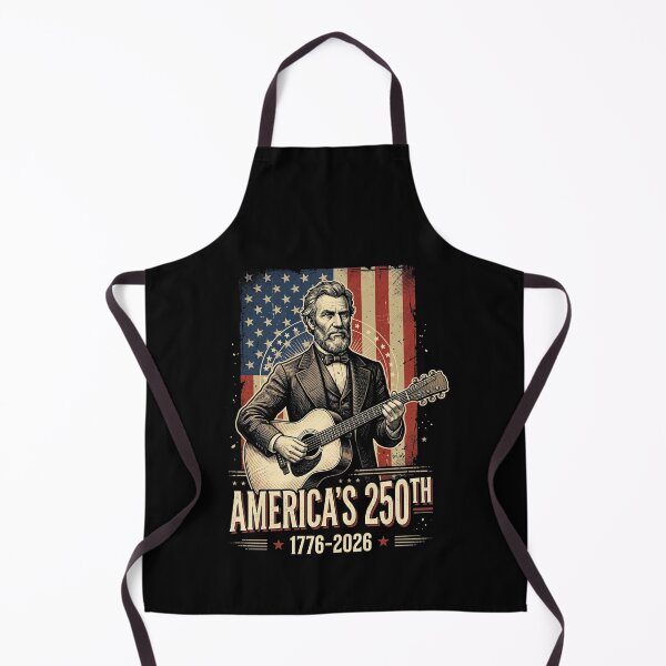 Item preview, America's 250th 1776-2026 United States History Patriot Anniversary designed and sold by SofenArt.