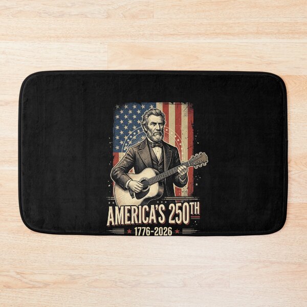 Item preview, America's 250th 1776-2026 United States History Patriot Anniversary designed and sold by SofenArt.