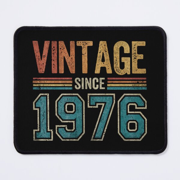 Item preview, Vintage 1976. #11 designed and sold by EunsooLee.