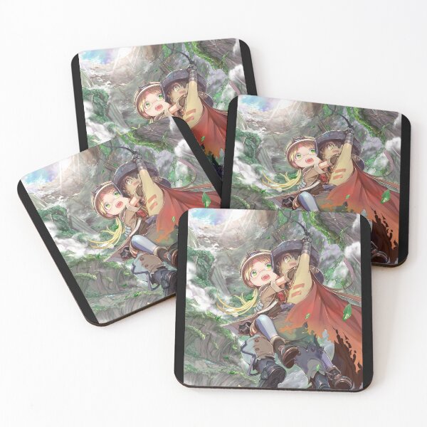Item preview, Made in Abyss: Awakening Mystery designed and sold by artforkidshub0.