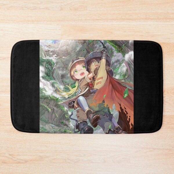 Item preview, Made in Abyss: Awakening Mystery designed and sold by artforkidshub0.