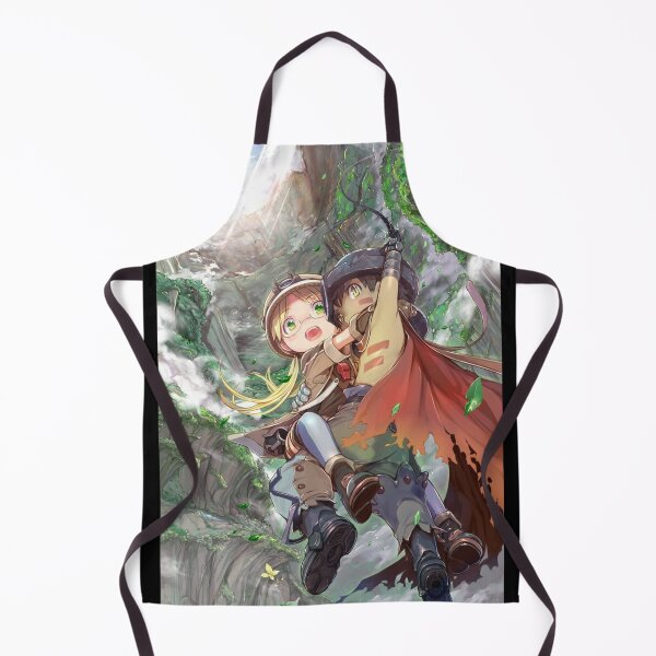 Item preview, Made in Abyss: Awakening Mystery designed and sold by artforkidshub0.