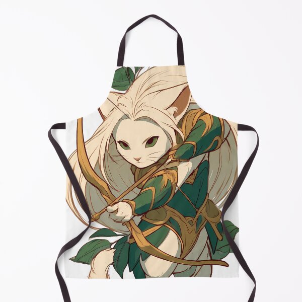 Item preview, Legolas Elf Cat designed and sold by pumsquare.