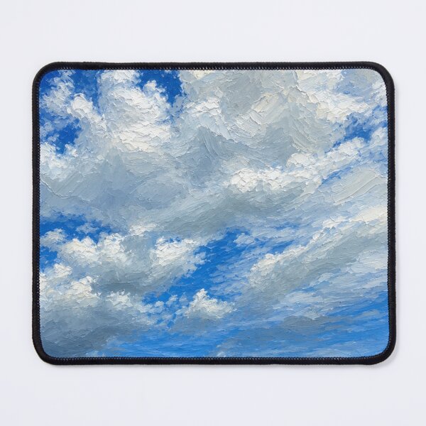Item preview, Whispers of the Endless Sky designed and sold by Beampak.