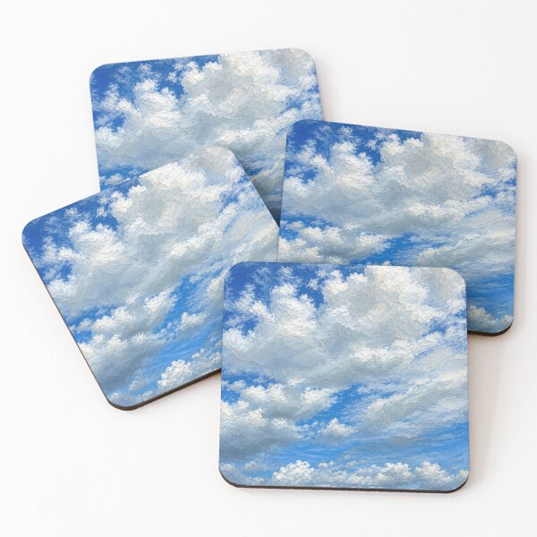 Item preview, Whispers of the Endless Sky designed and sold by Beampak.