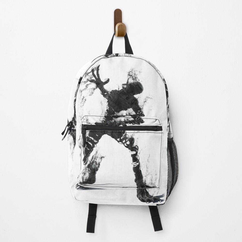 Item preview, Backpack designed and sold by RaresS.