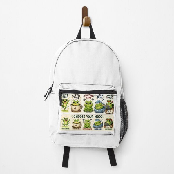 Item preview, Copy of Choose Your frog designed and sold by layalistoresa.