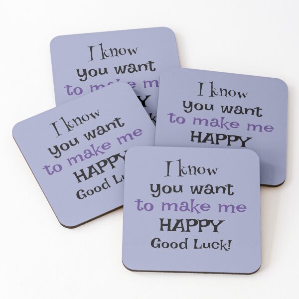 Item preview, Happy designed and sold by The WordCatcher Street.