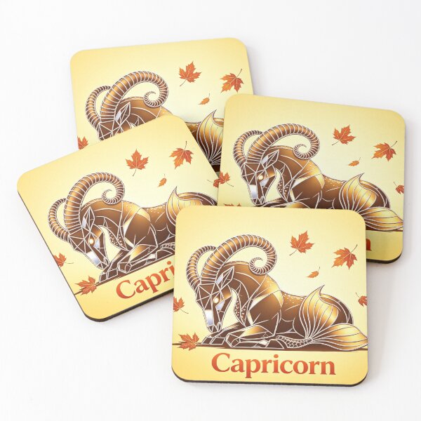 Item preview, Capricorn for you designed and sold by ทีดีไซน์ชา.