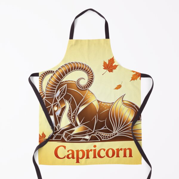 Item preview, Capricorn for you designed and sold by HAYA6395.