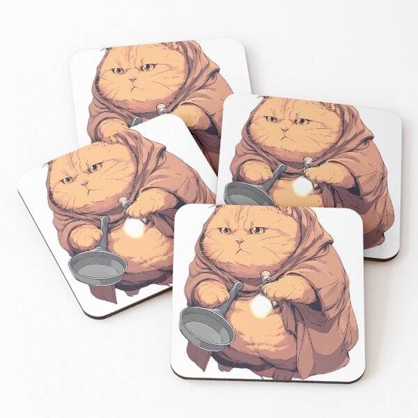 Artikelvorschau, Samwise Gamgee Cat entworfen und verkauft von pumsquare.