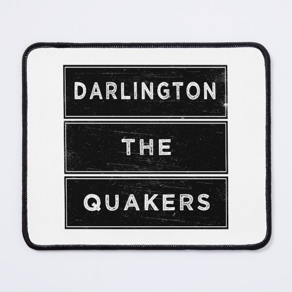 Item preview, Darlington FC designed and sold by RetroPaul63.