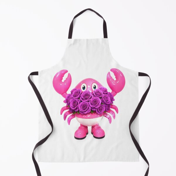 Item preview, Flower crab designed and sold by shymuscat.