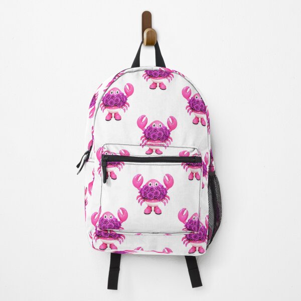 Item preview, Flower crab designed and sold by shymuscat.