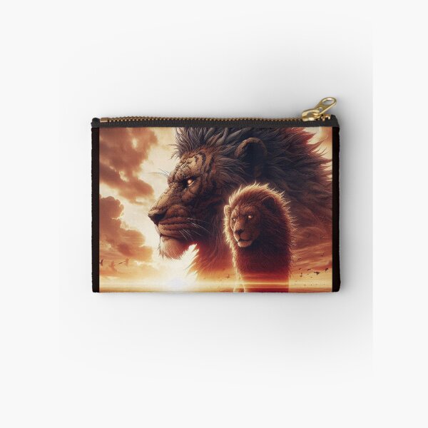 Item preview, The Lion Ruler designed and sold by Jurand  Creations.