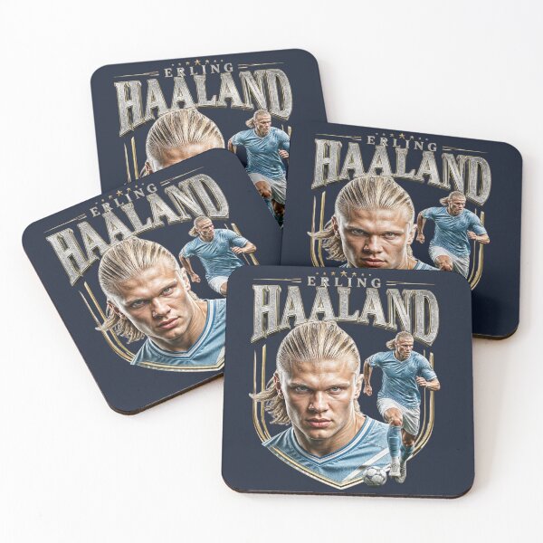 Item preview, Erling Haaland  designed and sold by tareankush.