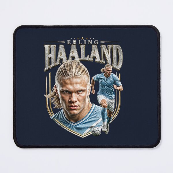 Item preview, Erling Haaland  designed and sold by tareankush.