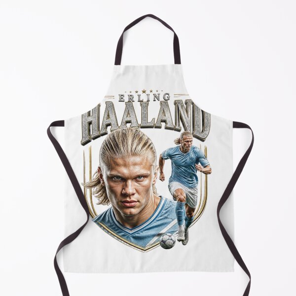Item preview, Erling Haaland  designed and sold by tareankush.