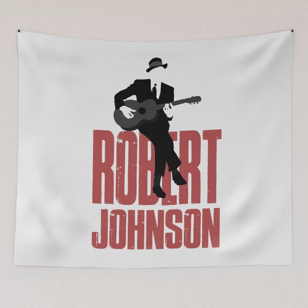 Item preview, Robert Johnson designed and sold by FULLER FACTORY.