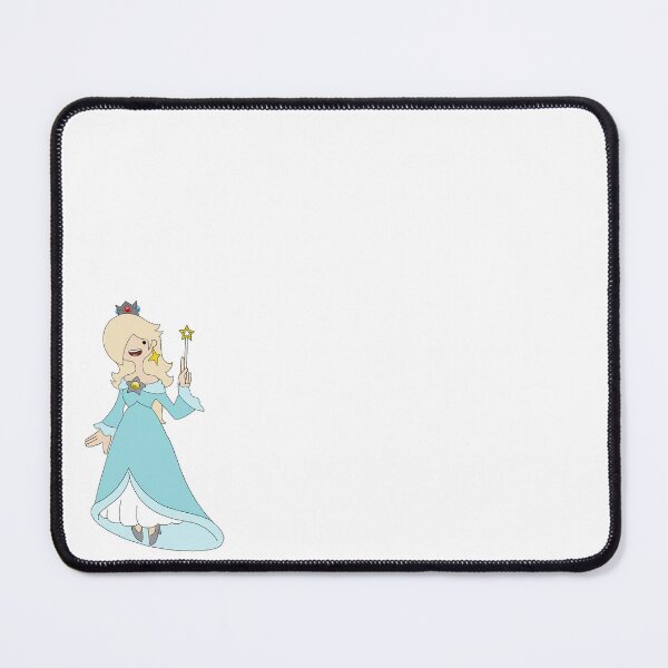 Item preview, Rosalina (In adventure time artstyle) designed and sold by Dedf1sh-14.