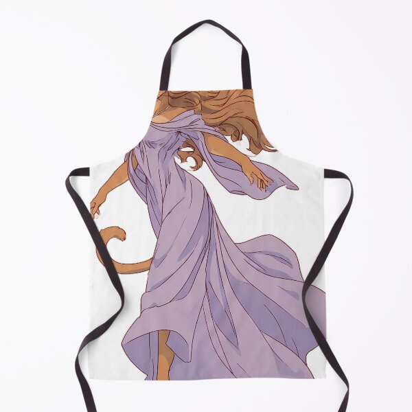 Item preview, Arwen Evening Star Cat designed and sold by pumsquare.