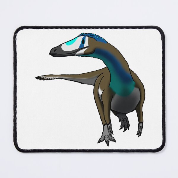 Item preview, Ceolophysis on patrol designed and sold by PalaeoBros.