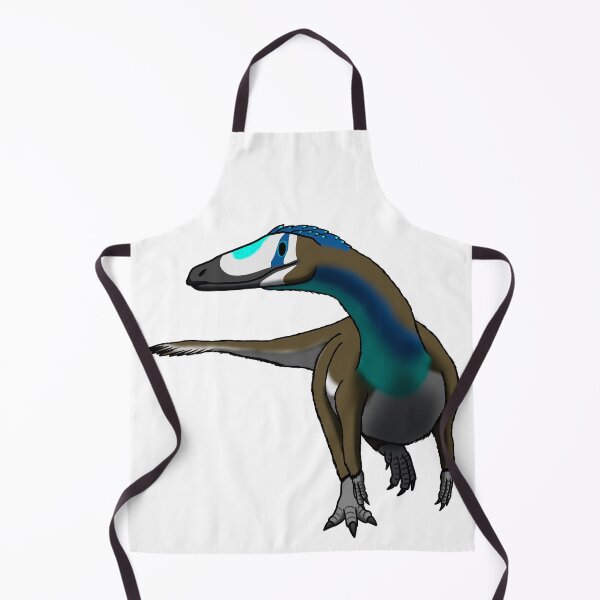 Item preview, Ceolophysis on patrol designed and sold by PalaeoBros.