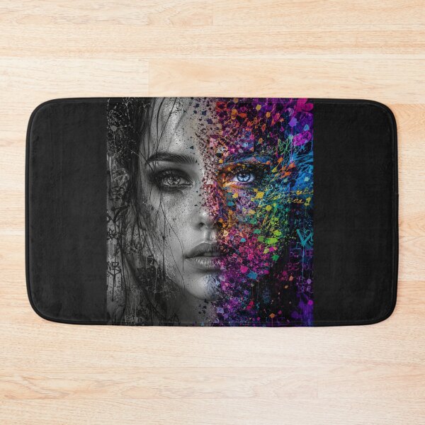 Item preview, Between shadows and colors designed and sold by Personiq Kaleido.