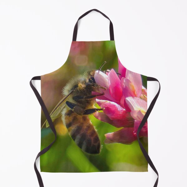 Item preview, Among the Clover — Working the Edges designed and sold by Feral Vibes.
