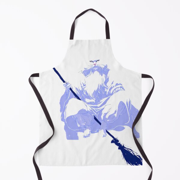 Item preview, Saruman the White Cat designed and sold by pumsquare.