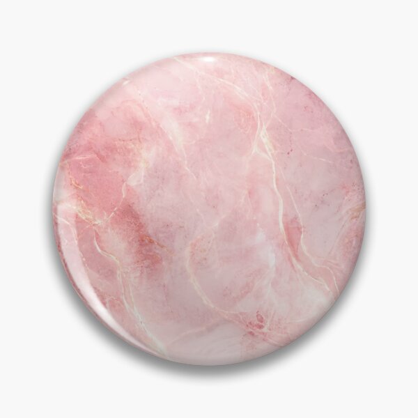 Item preview, Pink Marble Pattern | Rose Quartz Marble Texture | Feminine Aesthetic Background | Pink Abstract Design designed and sold by Pophands.
