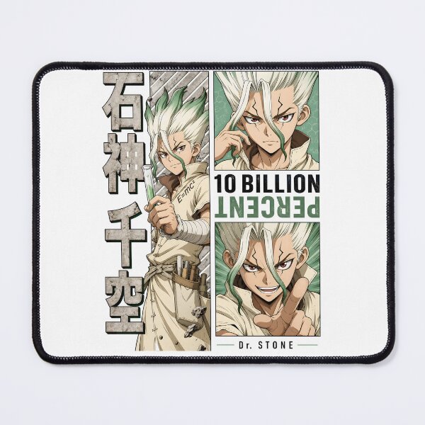 Item preview, Anime Science Boy Comic Panel Graphic Art designed and sold by sidki-SDK.