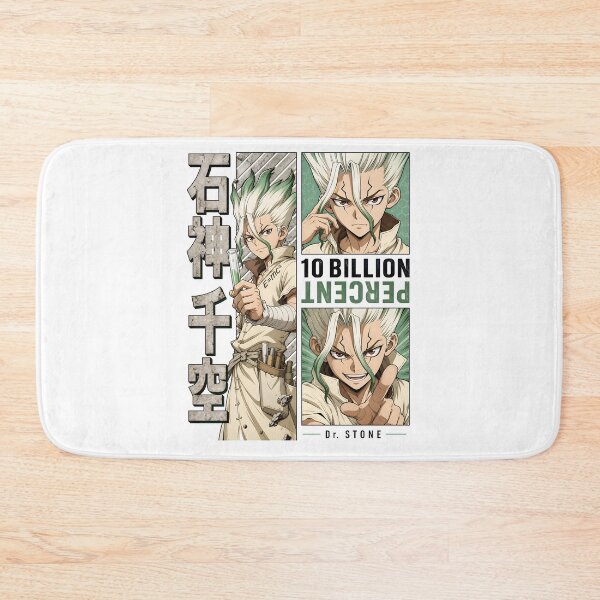 Item preview, Anime Science Boy Comic Panel Graphic Art designed and sold by sidki-SDK.