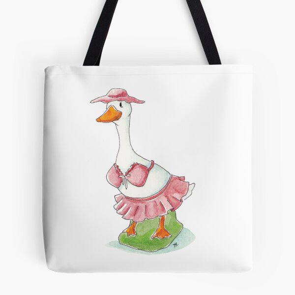 Item preview, Bikini wearing Porch Goose designed and sold by meant4amoment.