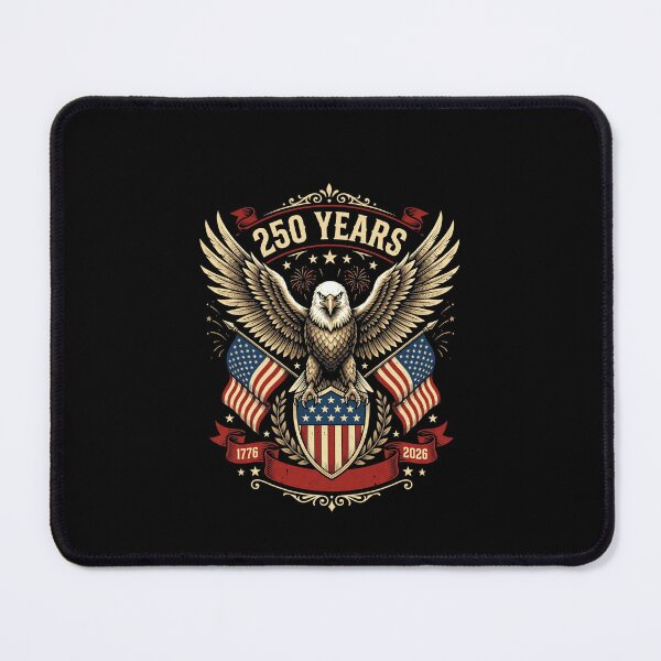 Item preview, 250 Years 1776 2026 American Independence Bicentennial Patriot History designed and sold by SofenArt.