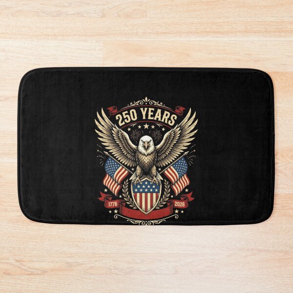 Item preview, 250 Years 1776 2026 American Independence Bicentennial Patriot History designed and sold by SofenArt.