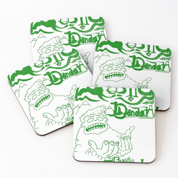 Item preview, LaCostia Dondata! | Raquestia Solomenté designed and sold by D O V E   S H O P.