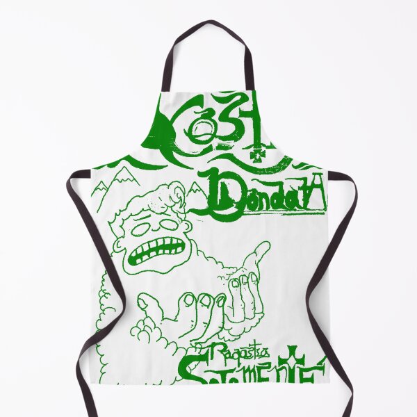 Item preview, LaCostia Dondata! | Raquestia Solomenté designed and sold by D O V E S H O P.