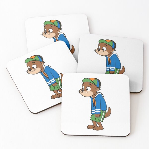 Item preview, LEGAL OTTER designed and sold by Snurly.
