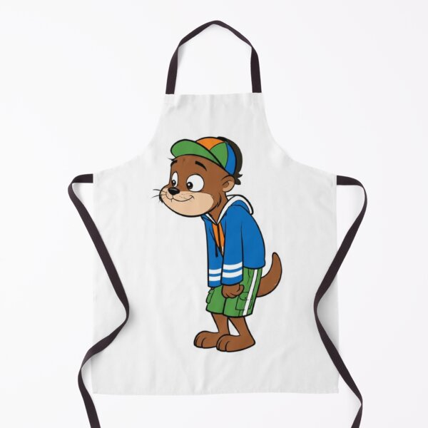 Item preview, LEGAL OTTER designed and sold by Snurly.