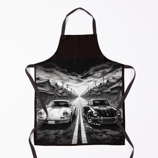 Item preview, Manga Drag Racing designed and sold by Jurand  Creations.