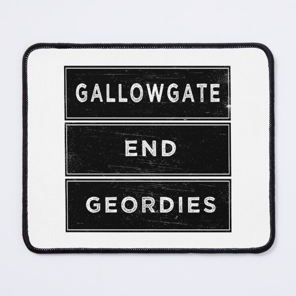 Item preview, Newcastle United FC designed and sold by RetroPaul63.