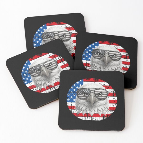 Item preview, I Put The Tism in Patriotism Athletic Eagle designed and sold by TheEndDesign.