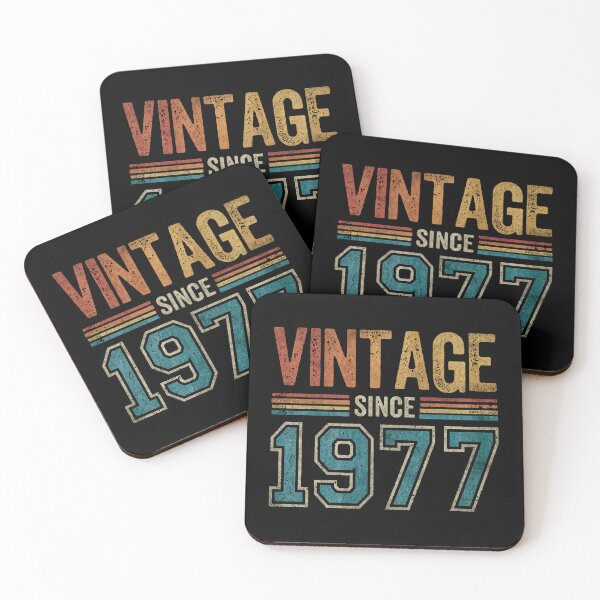 Item preview, Vintage 1977. #2 designed and sold by EunsooLee.