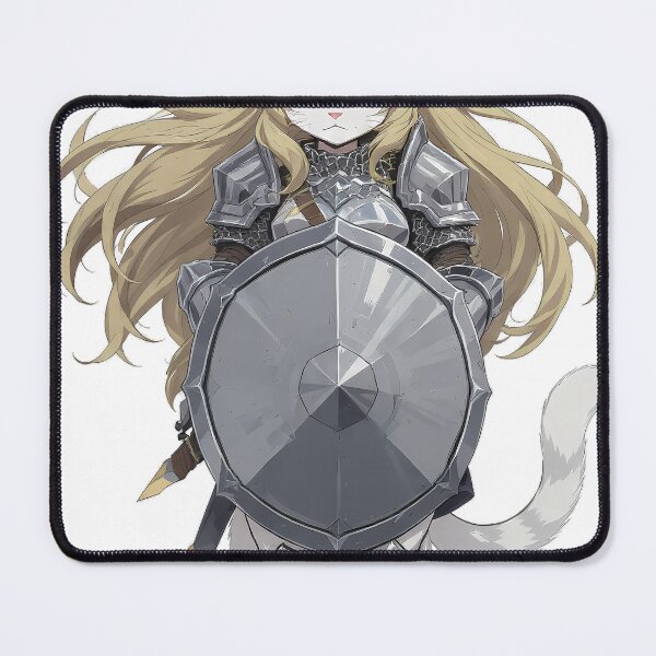 Item preview, Eowyn Shieldmaiden Cat designed and sold by pumsquare.