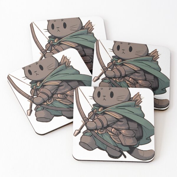 Item preview, Faramir Captain Cat designed and sold by pumsquare.